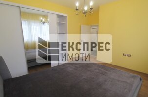 Луксозно, Обзаведен Тристаен апартамент, Окръжна болница