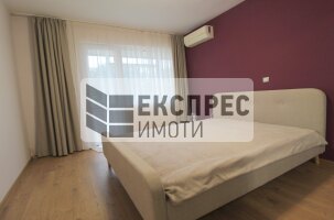 Луксозно, Обзаведен Тристаен апартамент, Окръжна болница