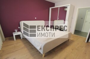 Луксозно, Обзаведен Тристаен апартамент, Окръжна болница