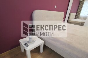 Луксозно, Обзаведен Тристаен апартамент, Окръжна болница