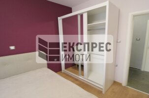 Луксозно, Обзаведен Тристаен апартамент, Окръжна болница