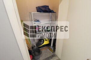 Луксозно, Обзаведен Тристаен апартамент, Окръжна болница