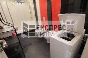 Луксозно, Обзаведен Тристаен апартамент, Окръжна болница