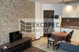 Обзаведен Двустаен апартамент, Левски