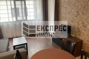 Обзаведен Двустаен апартамент, Левски