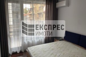 Обзаведен Двустаен апартамент, Левски