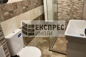 Обзаведен Двустаен апартамент, Левски