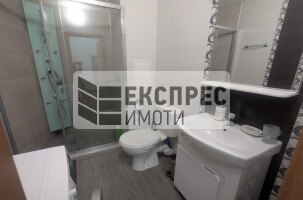 Furnished 1 bedroom apartment, Center