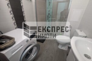 Furnished 1 bedroom apartment, Center