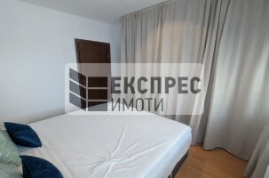 Обзаведен Двустаен апартамент, Окръжна болница