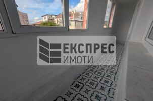 Обзаведен Двустаен апартамент, Окръжна болница