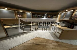 FURNISHED, Large apartment, Ovcha Kupel