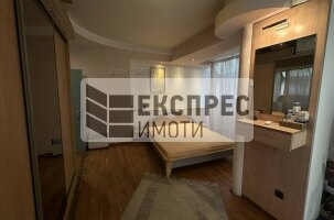 FURNISHED, Large apartment, Ovcha Kupel