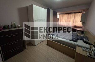 FURNISHED, Large apartment, Ovcha Kupel