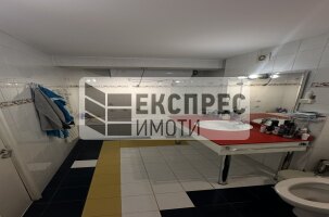 FURNISHED, Large apartment, Ovcha Kupel