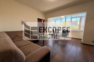  2 bedroom apartment, Palace of Culture and Sports