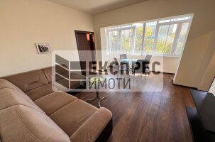  2 bedroom apartment, Palace of Culture and Sports
