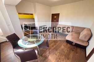  2 bedroom apartment, Palace of Culture and Sports