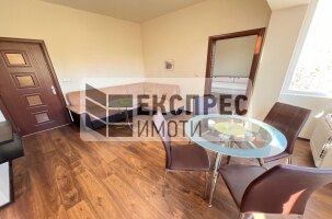  2 bedroom apartment, Palace of Culture and Sports