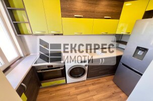  2 bedroom apartment, Palace of Culture and Sports