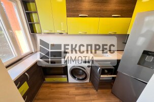  2 bedroom apartment, Palace of Culture and Sports