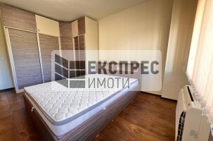  2 bedroom apartment, Palace of Culture and Sports