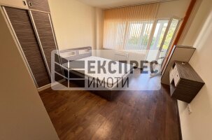  2 bedroom apartment, Palace of Culture and Sports