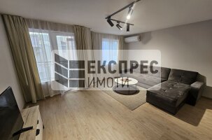  1 Schlafzimmer Wohnung, Center