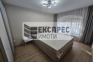  1 Schlafzimmer Wohnung, Center