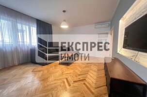 New Luxury Furnished 2 Schlafzimmer Wohnung, Chataldzha