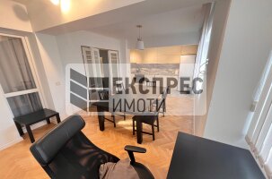 New Luxury Furnished 2 Schlafzimmer Wohnung, Chataldzha