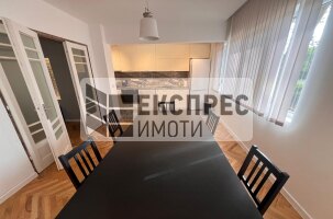 New Luxury Furnished 2 Schlafzimmer Wohnung, Chataldzha