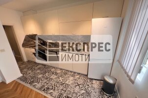 New Luxury Furnished 2 Schlafzimmer Wohnung, Chataldzha