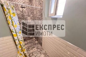 New Luxury Furnished 2 Schlafzimmer Wohnung, Chataldzha