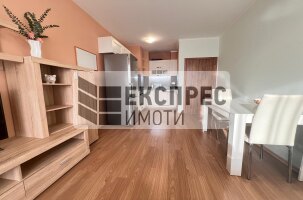 Обзаведен, Двустаен апартамент, Чаталджа