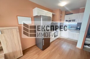 Обзаведен, Двустаен апартамент, Чаталджа