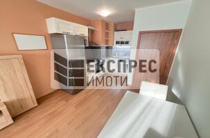 Обзаведен, Двустаен апартамент, Чаталджа