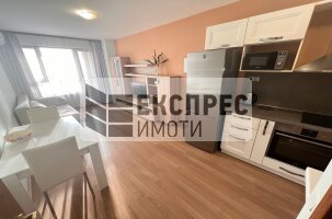 Обзаведен, Двустаен апартамент, Чаталджа