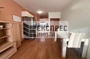 Обзаведен, Двустаен апартамент, Чаталджа