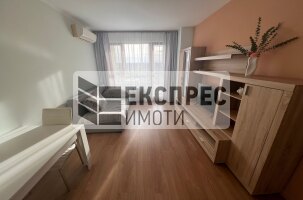 Обзаведен, Двустаен апартамент, Чаталджа