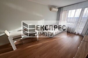 Обзаведен, Двустаен апартамент, Чаталджа