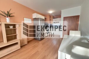 Обзаведен, Двустаен апартамент, Чаталджа