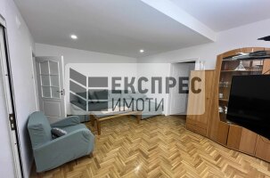 Furnished 2 bedroom apartment, Center