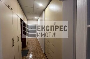Furnished 2 bedroom apartment, Center