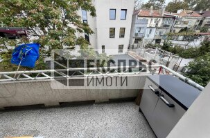 Furnished 2 bedroom apartment, Center