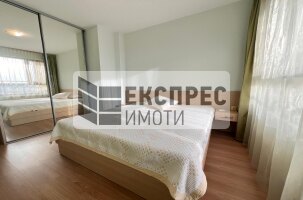 Обзаведен, Двустаен апартамент, Чаталджа