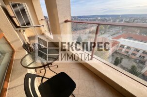 Обзаведен, Двустаен апартамент, Чаталджа