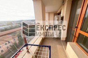 Обзаведен, Двустаен апартамент, Чаталджа