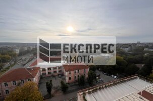 Обзаведен, Двустаен апартамент, Чаталджа