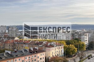 Обзаведен, Двустаен апартамент, Чаталджа